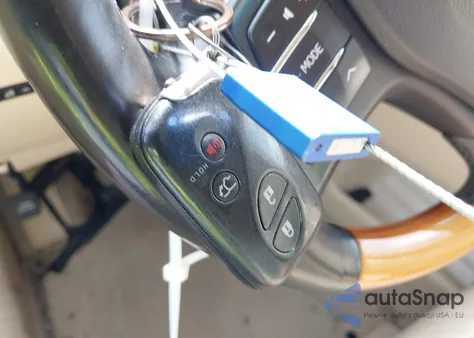 2010 Lexus Rx 350 from USA, damaged, VIN 2T2ZK1BA0AC011354